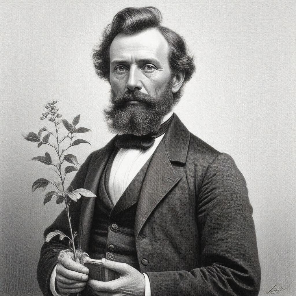 Jacob Bigelow